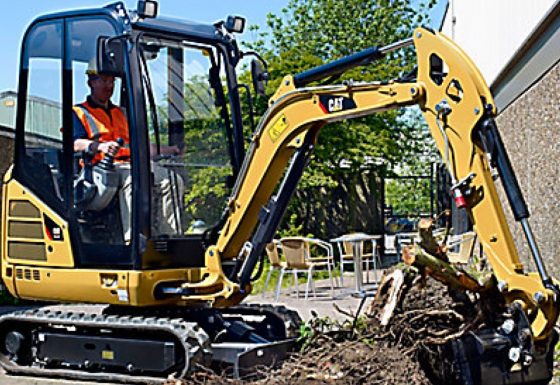 Garden Landscaping